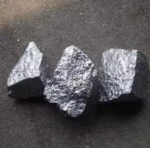 OEM Ferrosilicon Ferro Silicon 65 75 FeSi75 Ferroalloy