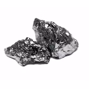 OEM Ferrosilicon Ferro Silicon 65 75 FeSi75 Ferroalloy