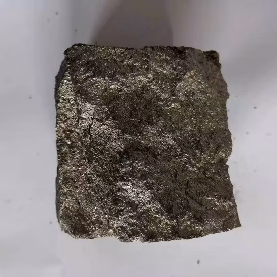 Huanjiang Femn Carga de horno Fabricación Suministro Metalurgia Ingredientes10-50 mm Ferromanganeso Precio bajo por kg Muestra gratis Ferro manganeso Femn Hc con MSDS