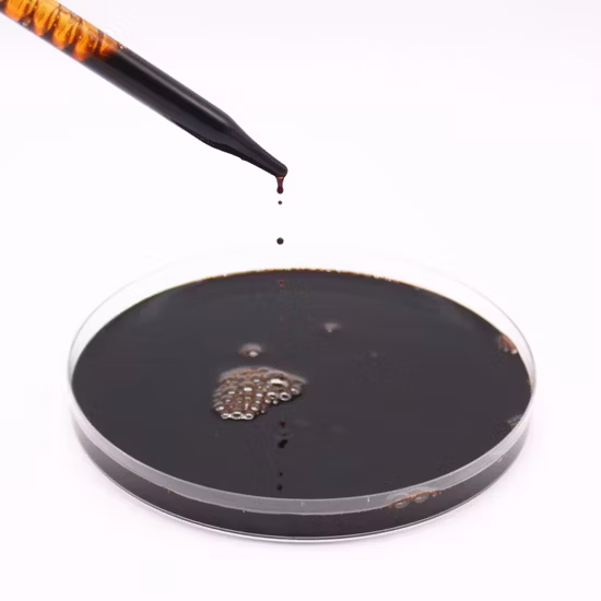 Inoculantes microbianos líquidos en agricultura