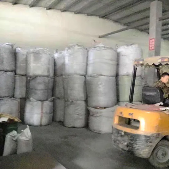 Inoculante de silicio y bario de suministro de China con precio competitivo