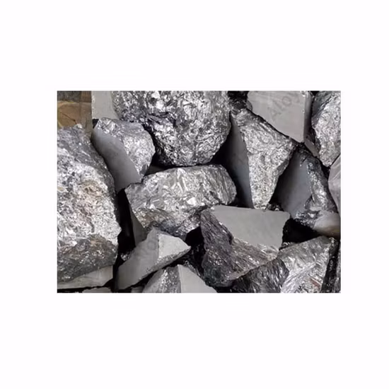 Fabricante Silicon Metal 553 411 3303 2202 1101 99 98 97 95 Utilizado en silicio policristalino, aleación de aluminio, silicio orgánico