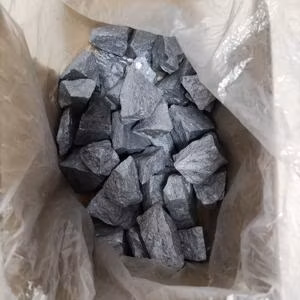Ferro manganeso con buen precio de China en stock