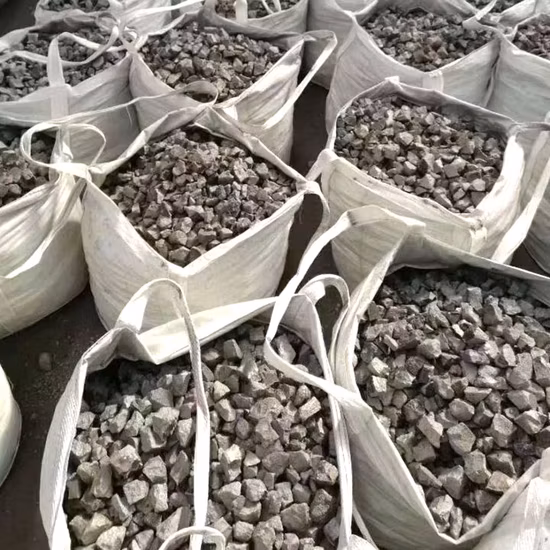El fabricante suministra buen precio Si Mg Nodulant